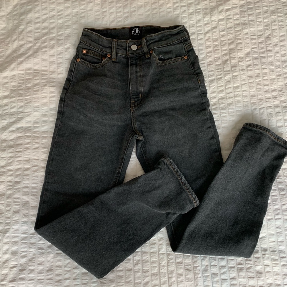 Urban Outfitters Girlfriend Jeans - never worn!